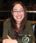 Picture of Simonne Horwitz