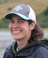 Picture of Catherine (Catie) Ivy