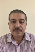 Picture of Osama Bataineh