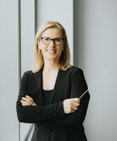 Picture of Stacey Mortenson-Spokes