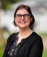 Picture of Gail McKenzie