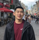Picture of Richard Zifang Lin