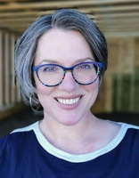 Picture of Lia ter Heide