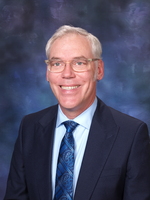 Picture of Clinton Westman