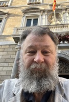 Picture of Jerry White FRHistS