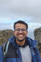 Picture of Arsh Grewal