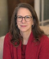 Picture of Pamela Downe