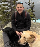 Picture of Jeffrey Lane