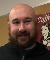 Picture of Eric Boulter