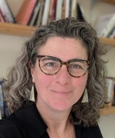 Picture of Susanna Barnes