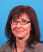 Picture of Cindy Jelinski