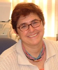 Cristina Echevarria