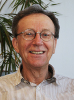 Picture of Francis Zichy