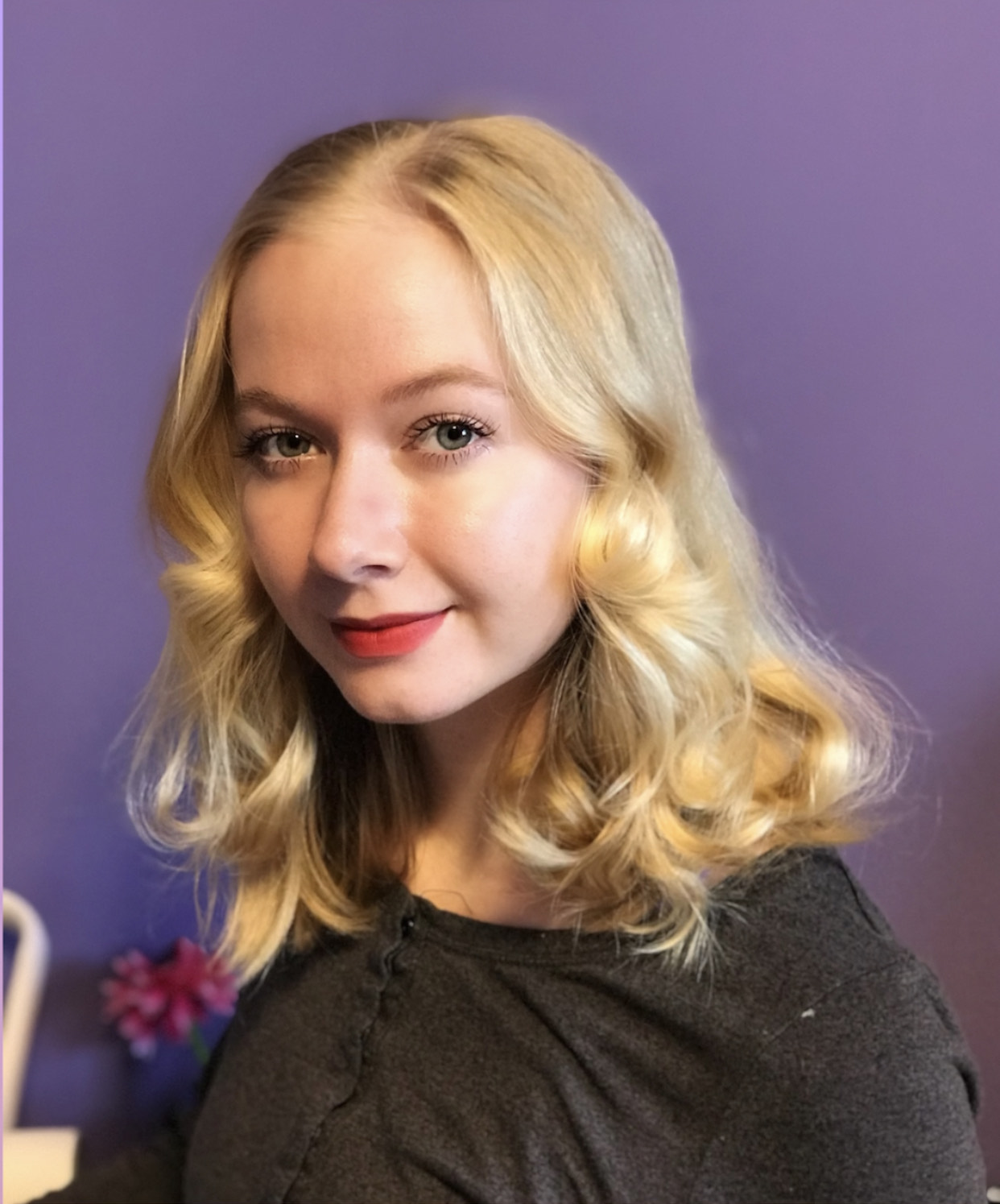 lauren griffin headshot