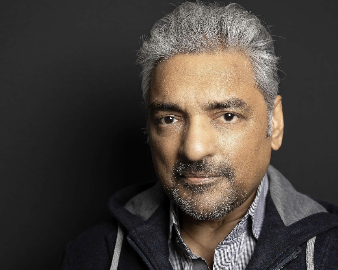 sugith varughese headshot