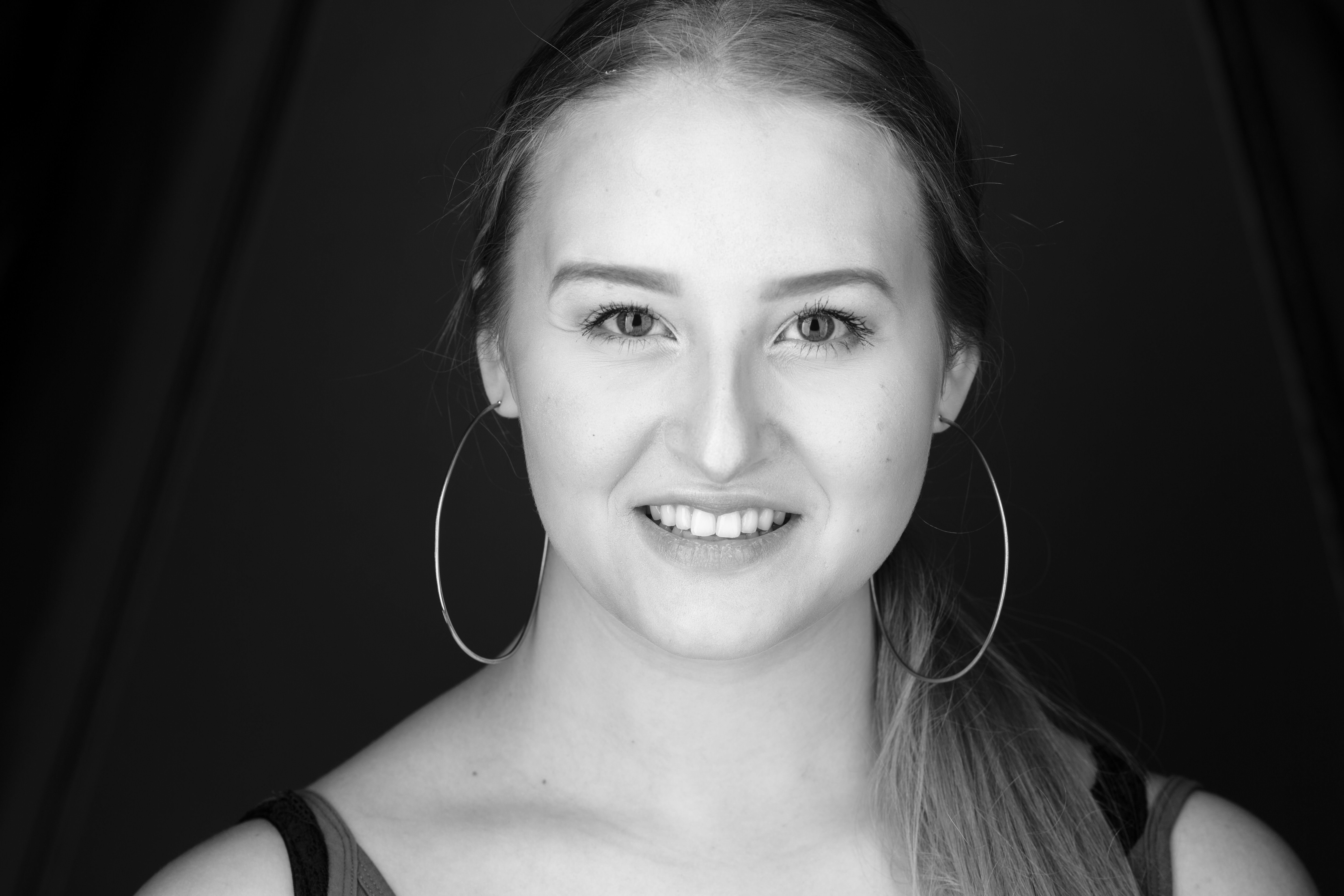 Picture of  Abby Osika - cast as Sissy