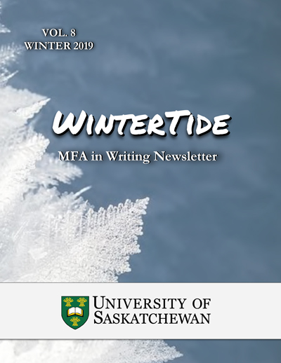 Winter Newsletter 2019