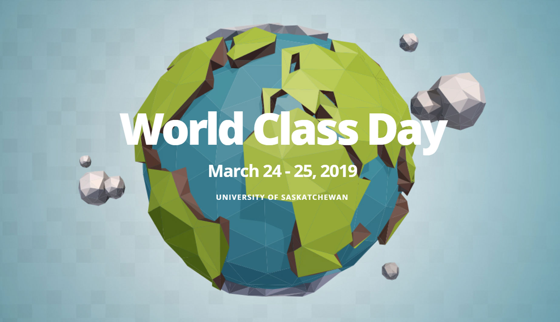 World Class Day 2019