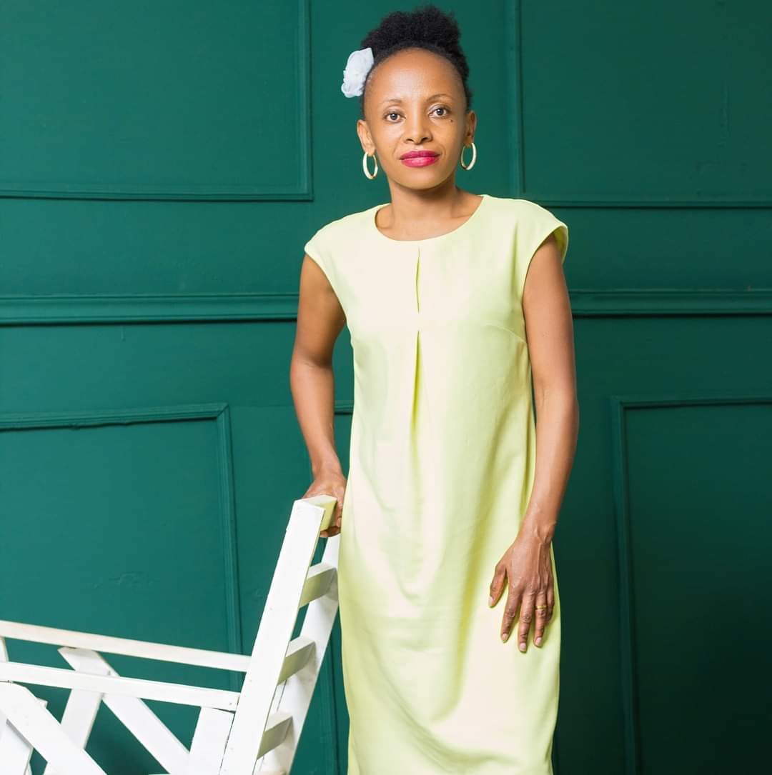 photo of thuita wambu