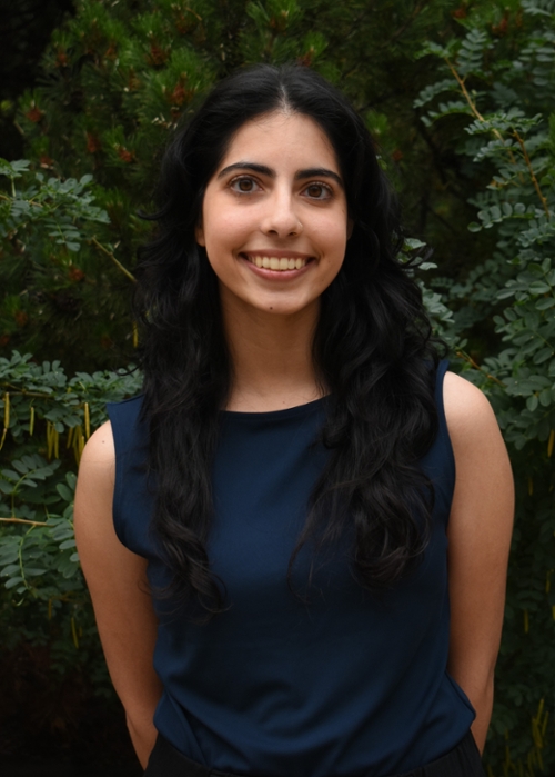Picture of  Aqsa Hussain