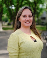 photo of Dr. Erica Dyck