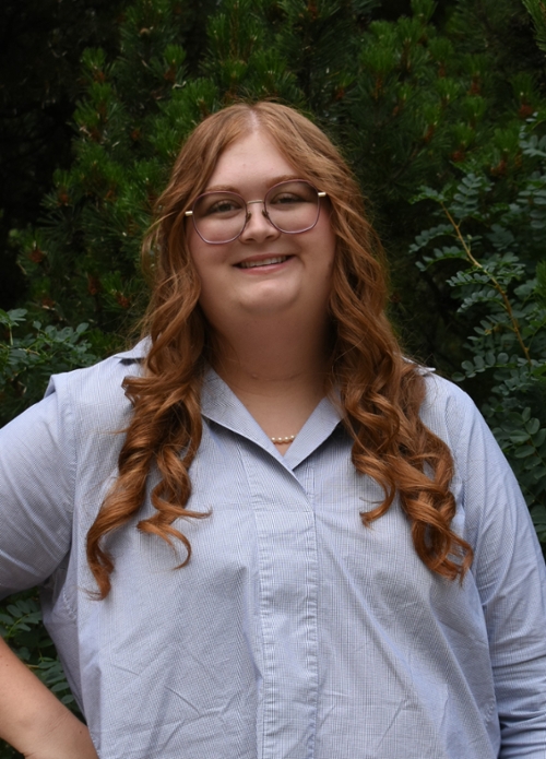 Picture of Sara Pilon