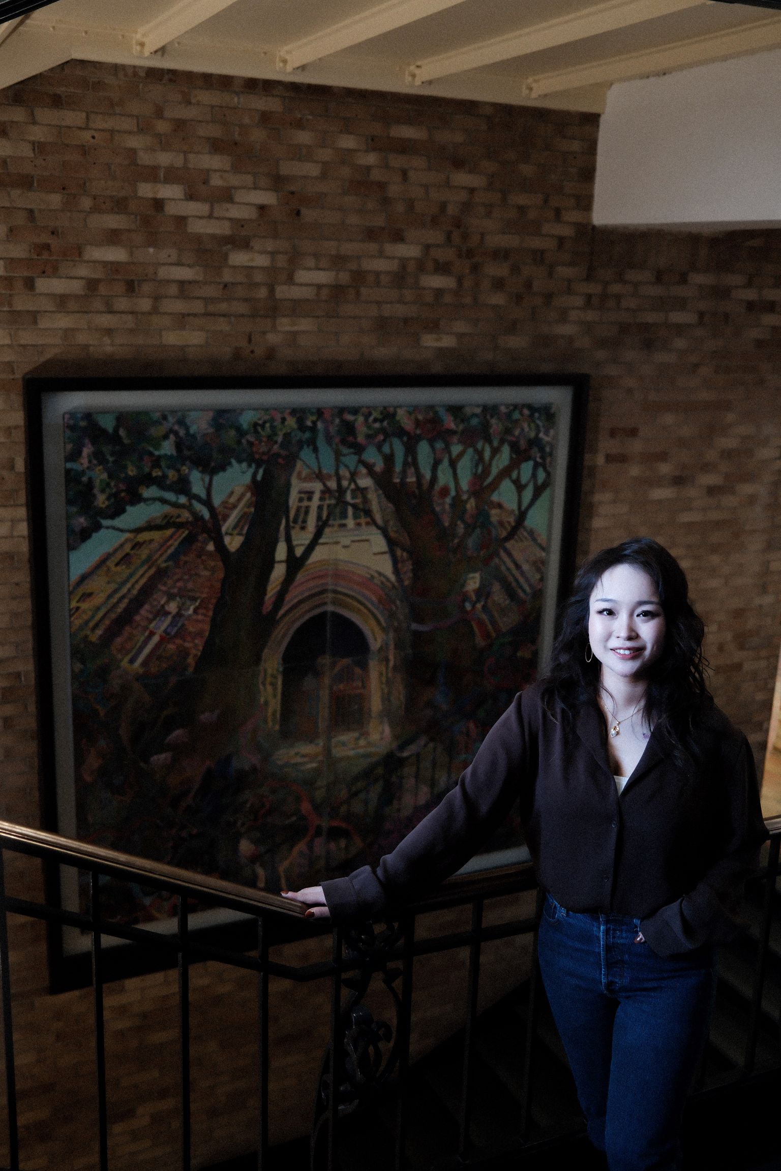 Picture of Fangyu  Liu