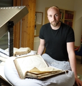 Picture of  Thomas  Haslam