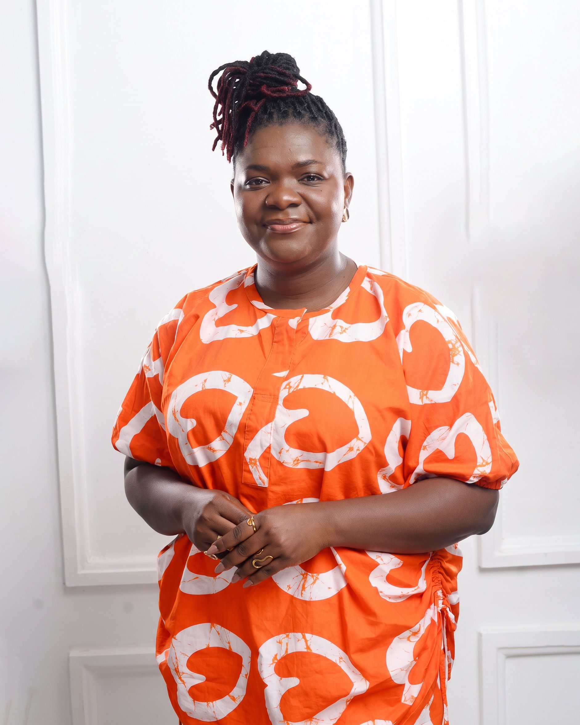 Picture of Helena  Osei-Egyir
