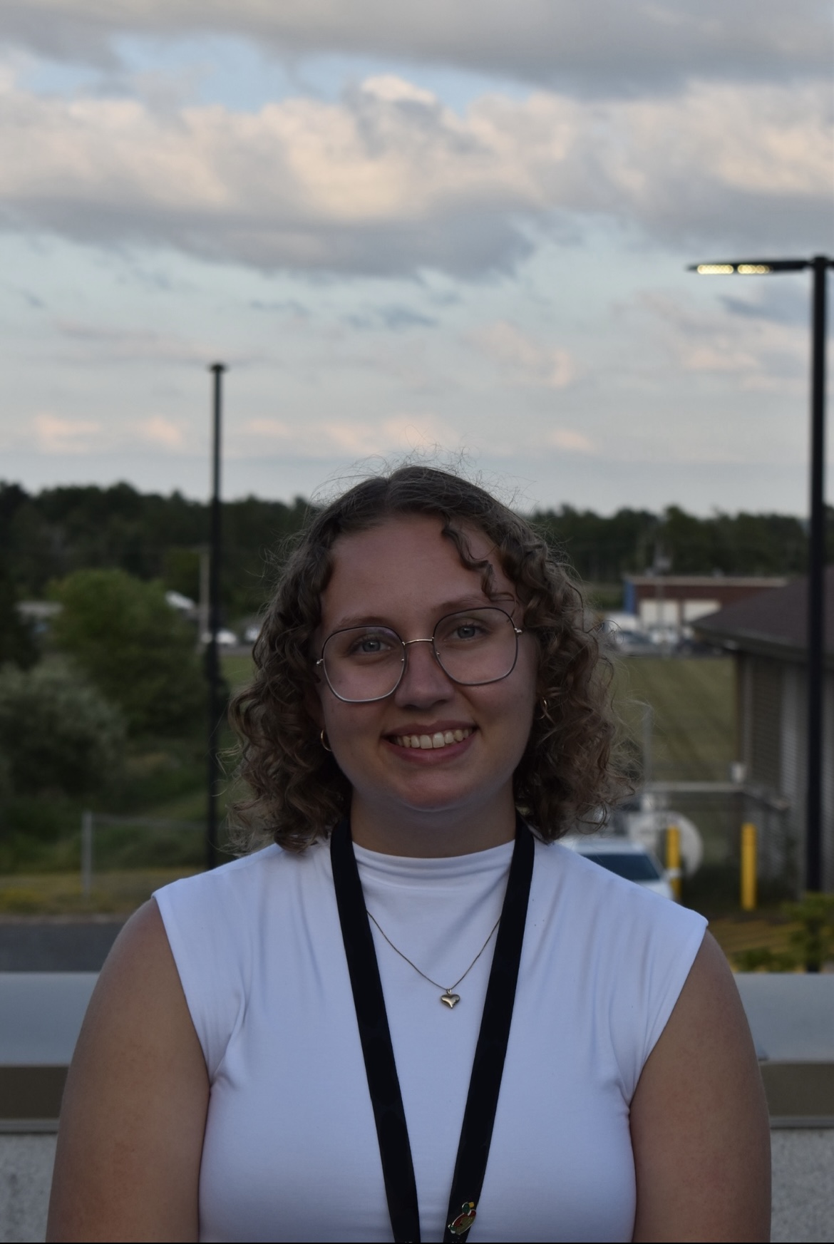 Picture of  Jael Basaraba