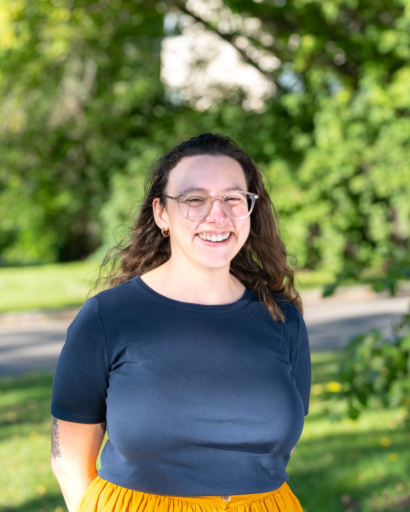 Picture of Katie  Hughes