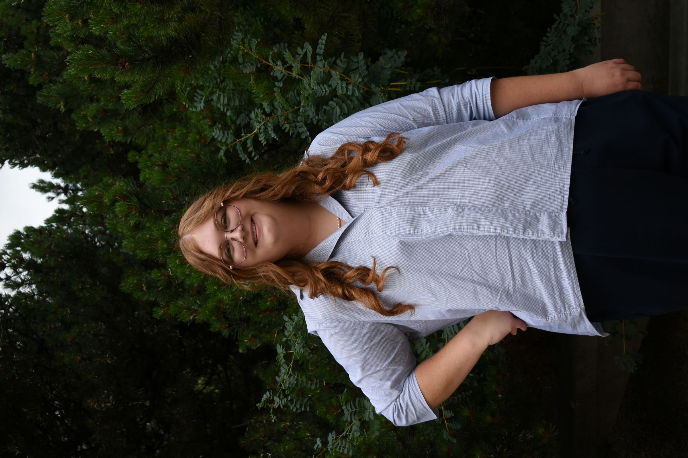 Picture of Sara Pilon