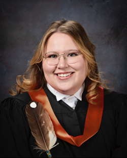 Halyna Ignatiuk