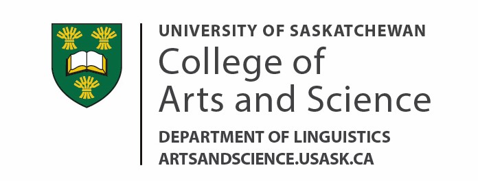 Linguistics Logo