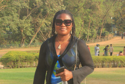 Photo of Ijeoma Obinna
