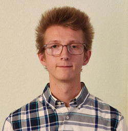 Photo of Zachary Morgan