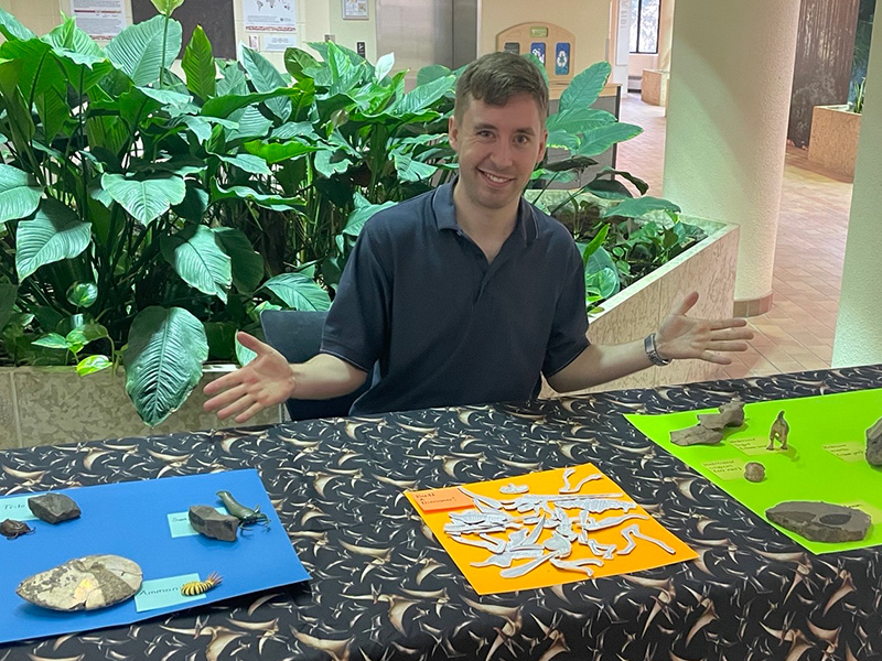 discovery table 2