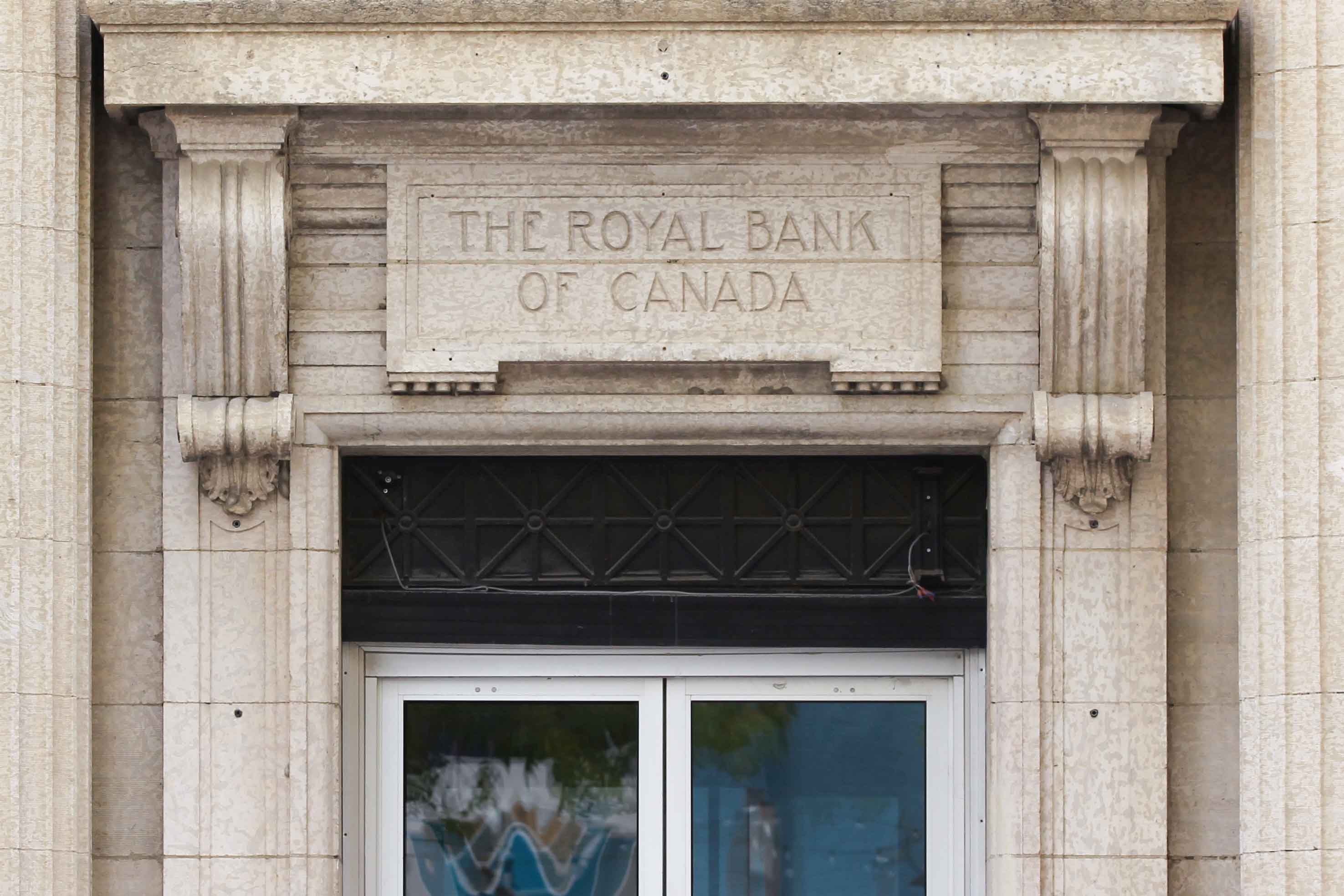 Royal Bank of Canada - Museum of Natural Sciences
