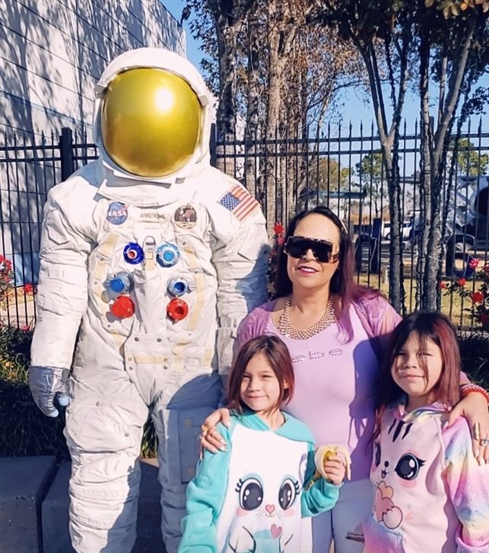 Space Center Space Center