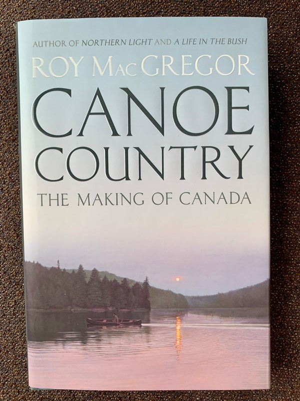 Canoe Country