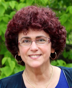  Dr. Rina Zazkis (PhD)