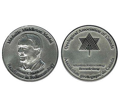 Middleton Medal