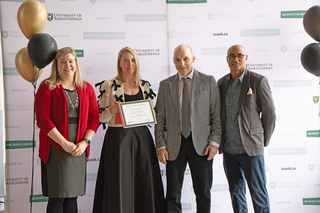 Teaching Awards Teaching Awards