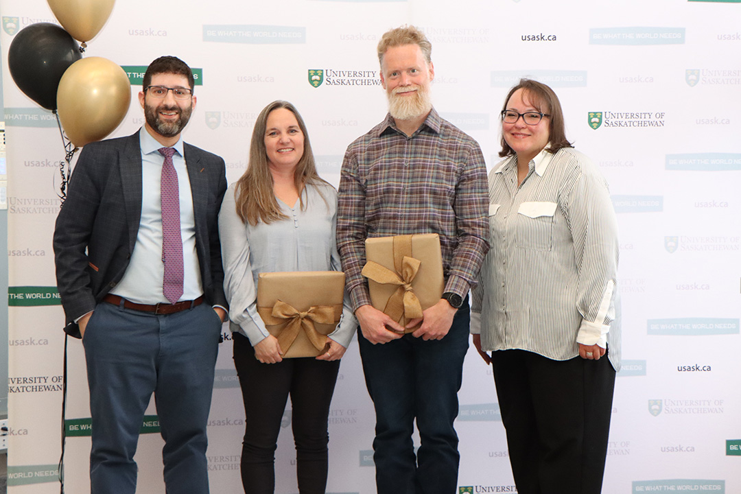 RSAW Awards RSAW Awards