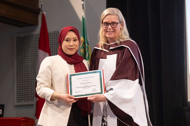 Saeidah Qasemi Saeidah Qasemi