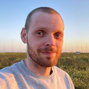 Daniel Billett