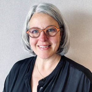 Laurel Forshaw