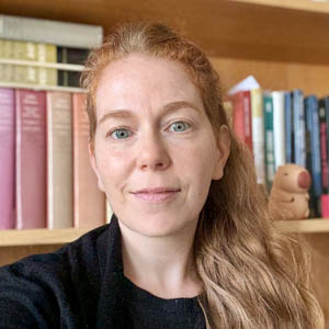 Diana Heney