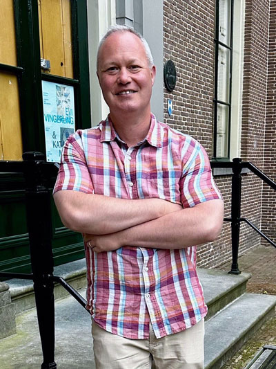 Ryan Walker Ryan Walker