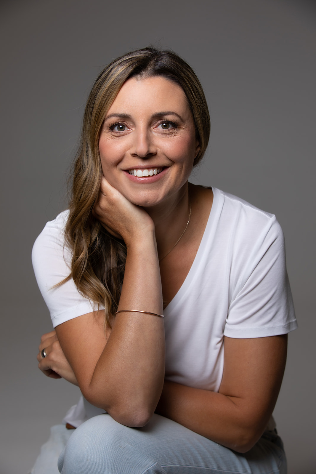 Clare Middleton